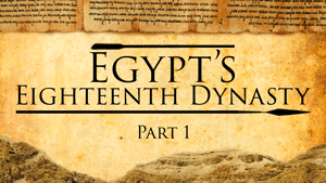 Egypt in the Bible