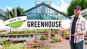 Considering A Greenhouse? Watch This First