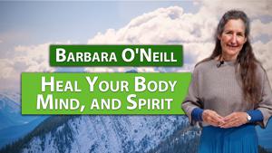 Heal Your Body, Mind, and Spirit