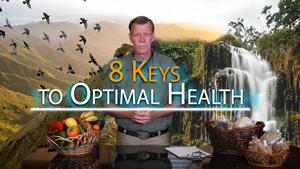 8 Keys to Optimal Health
