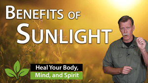 Benefits of Sunlight