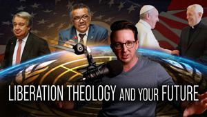 Liberation Theology and Your Future