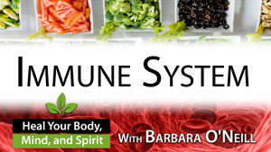 How to Strengthen Your Immune System