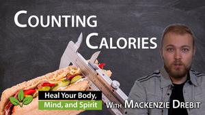Counting Calories - Mackenzie Drebit