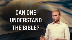 How to Understand the Bible | Biblical Hermeneutics Pt. 2