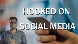 Christianity and Social Media Addiction | Hooked on Social Media
