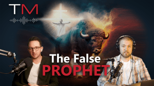 Becoming the False Prophet | America: The Agent of Satan - Part 3