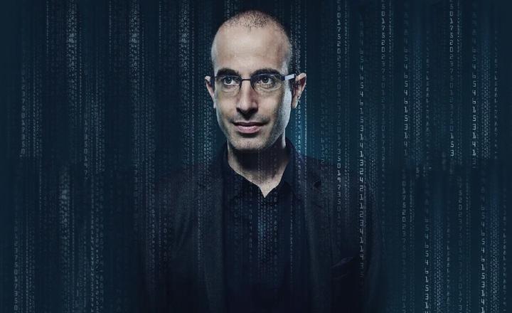 Yuval Noah Harari’s Hateful Hallucinations