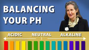 How to Get Your pH Balance Back to Normal | Proper Diet Pt 1