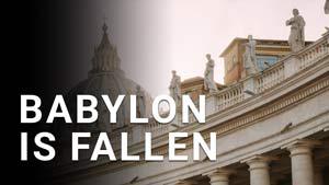 Babylon is Fallen