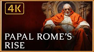 Rome Lays Claim to Political Power