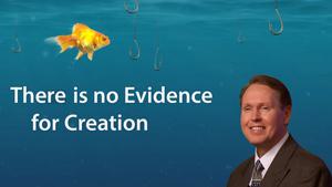 Is There Evidence of Creationism?