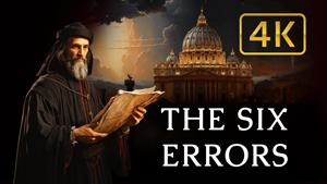 Jan Hus & the Six Errors