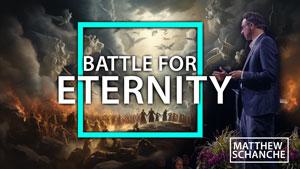 Battle for Eternity