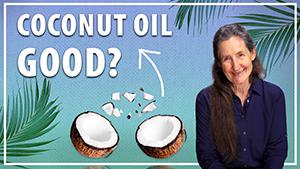 Is Coconut Oil Good for You? The Truth Revealed!