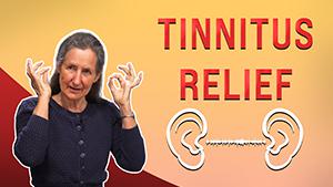 Want Tinnitus Relief? Get This Herb!