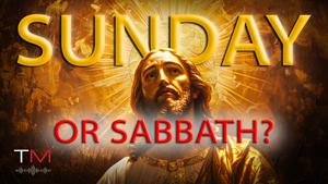 Clarifying Truth - Robert Breaker and the Seventh Day Sabbath - Part 2