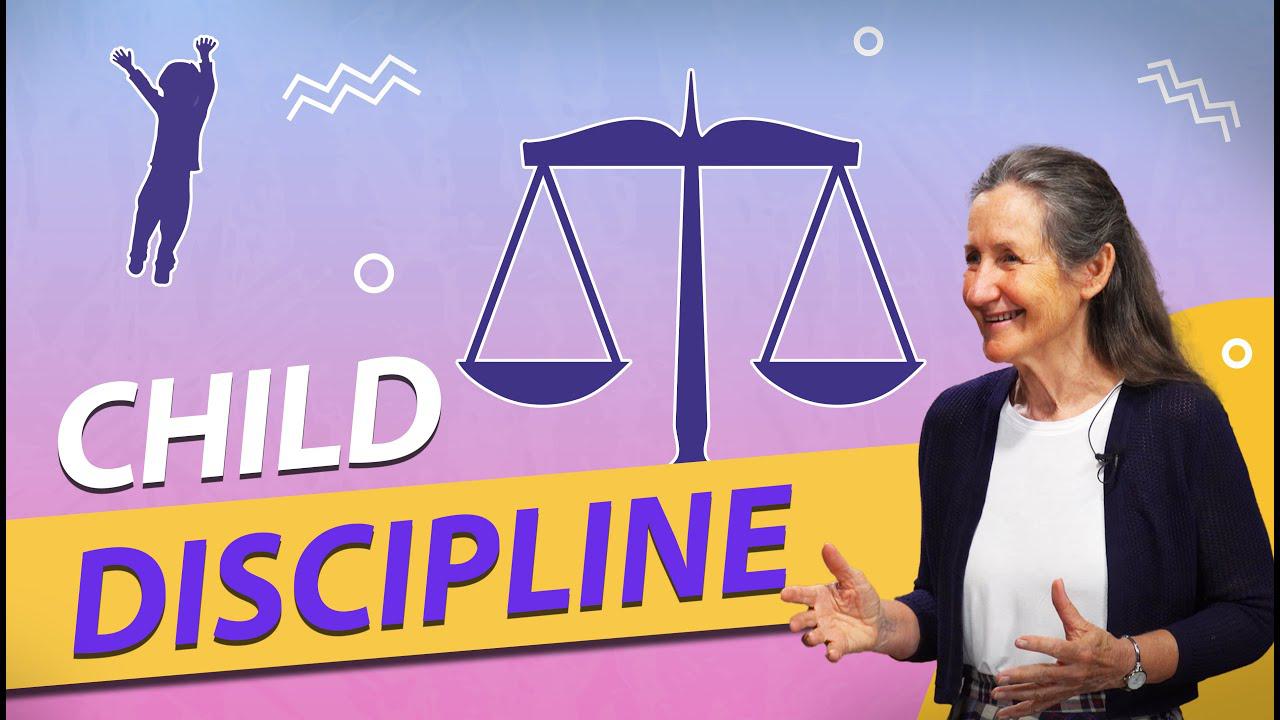 Child Discipline