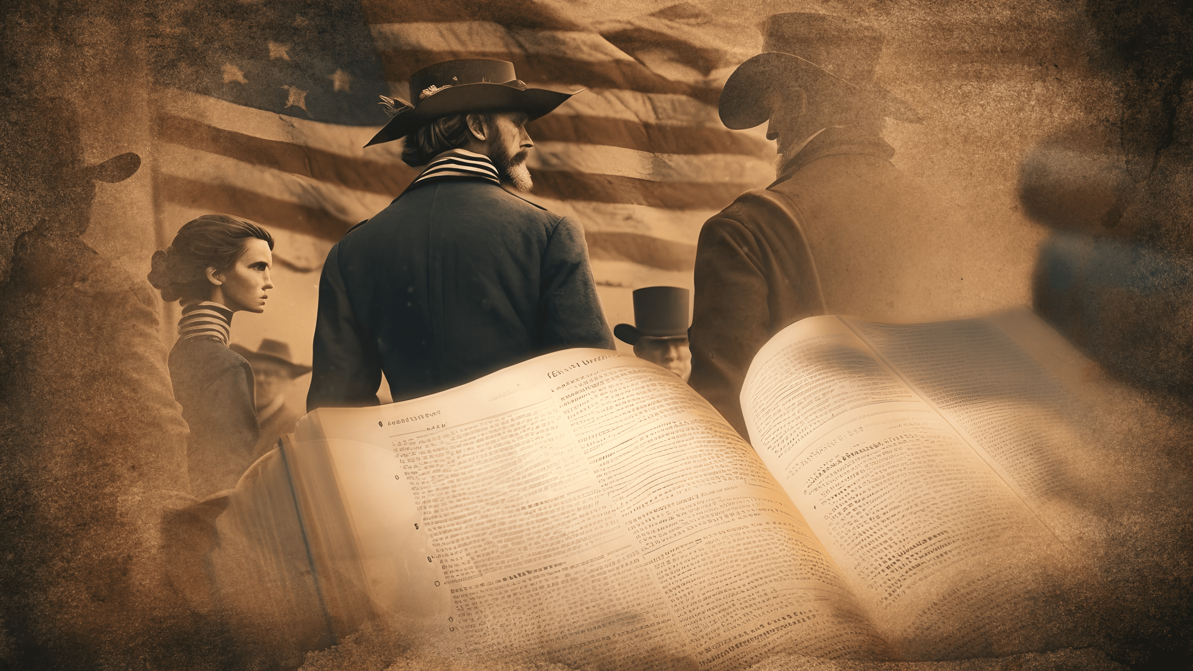 America's Prophetic Destiny