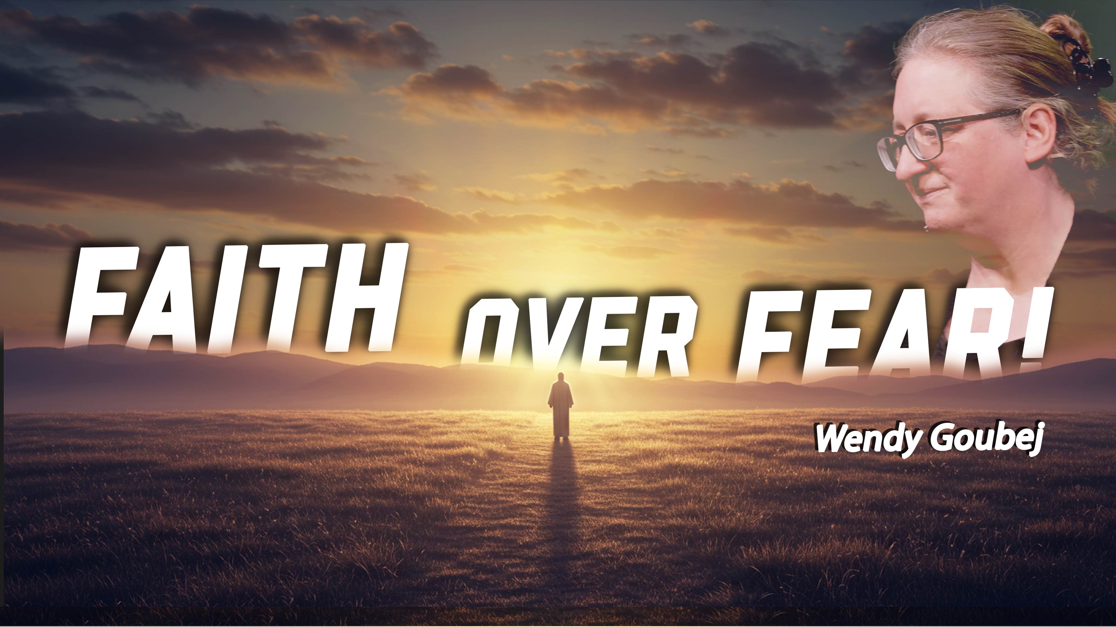 Nothing to Fear