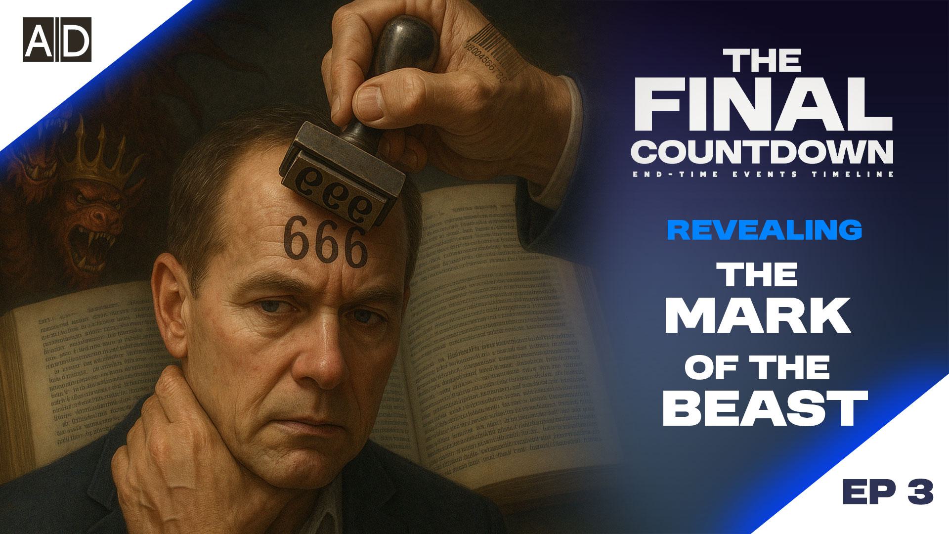 Revealing The Mark of The Beast