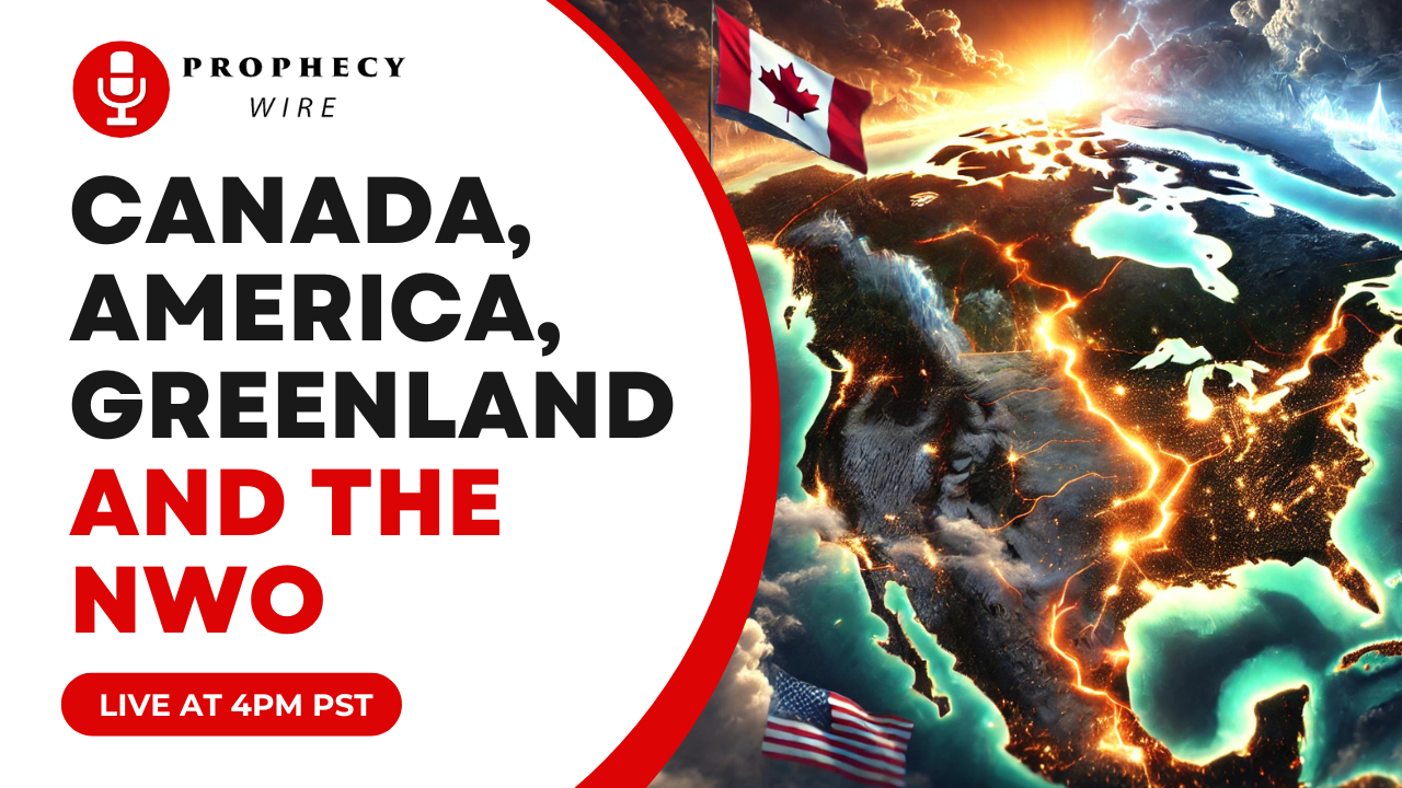 Will Trump Unite Canada with the USA?