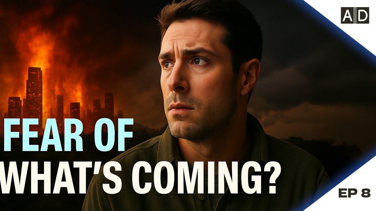 Fear What's Coming?