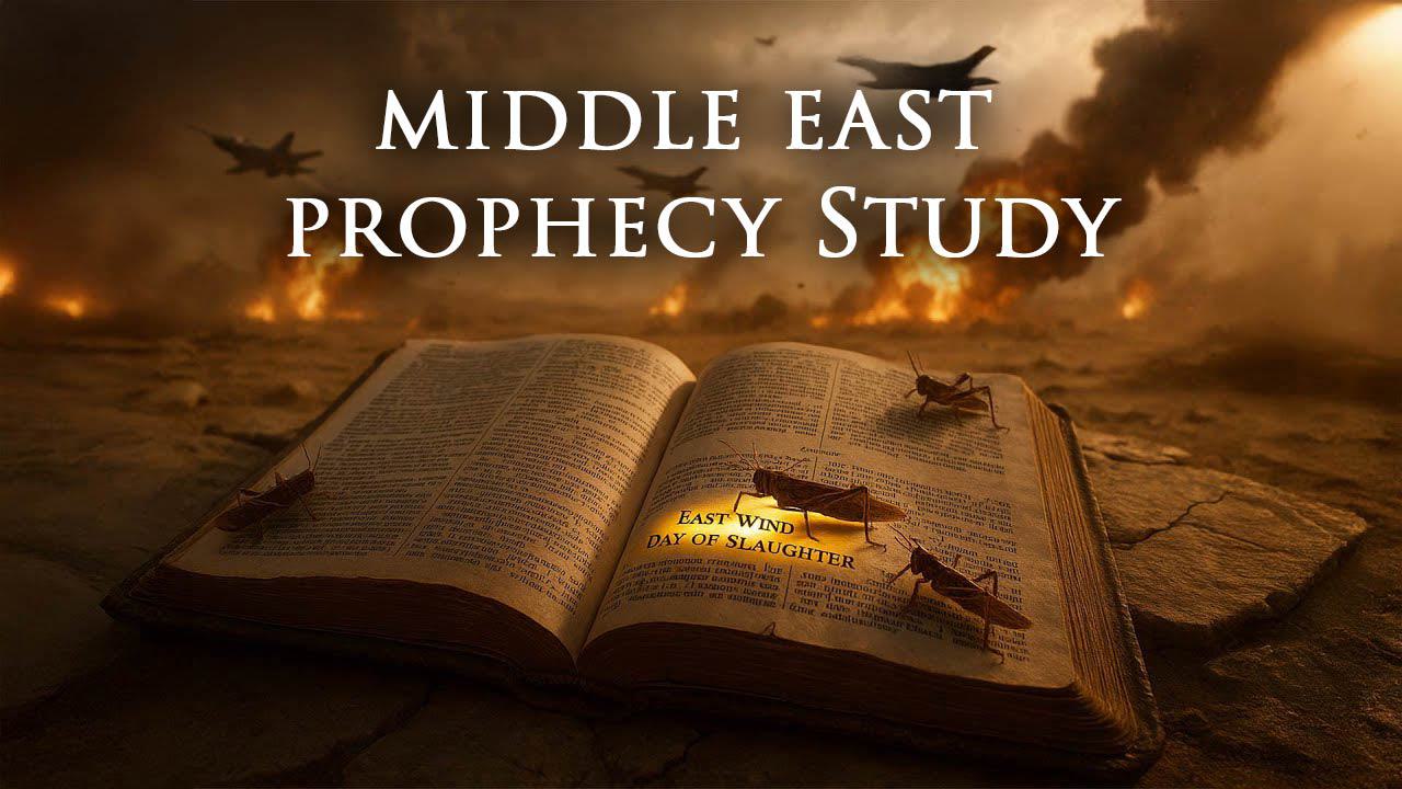 The Middle East Study with the AD Panel
