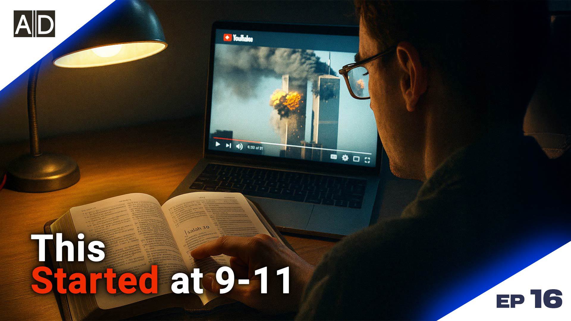 The Final Warning Has Begun — Are You Ready for the Close of Probation?