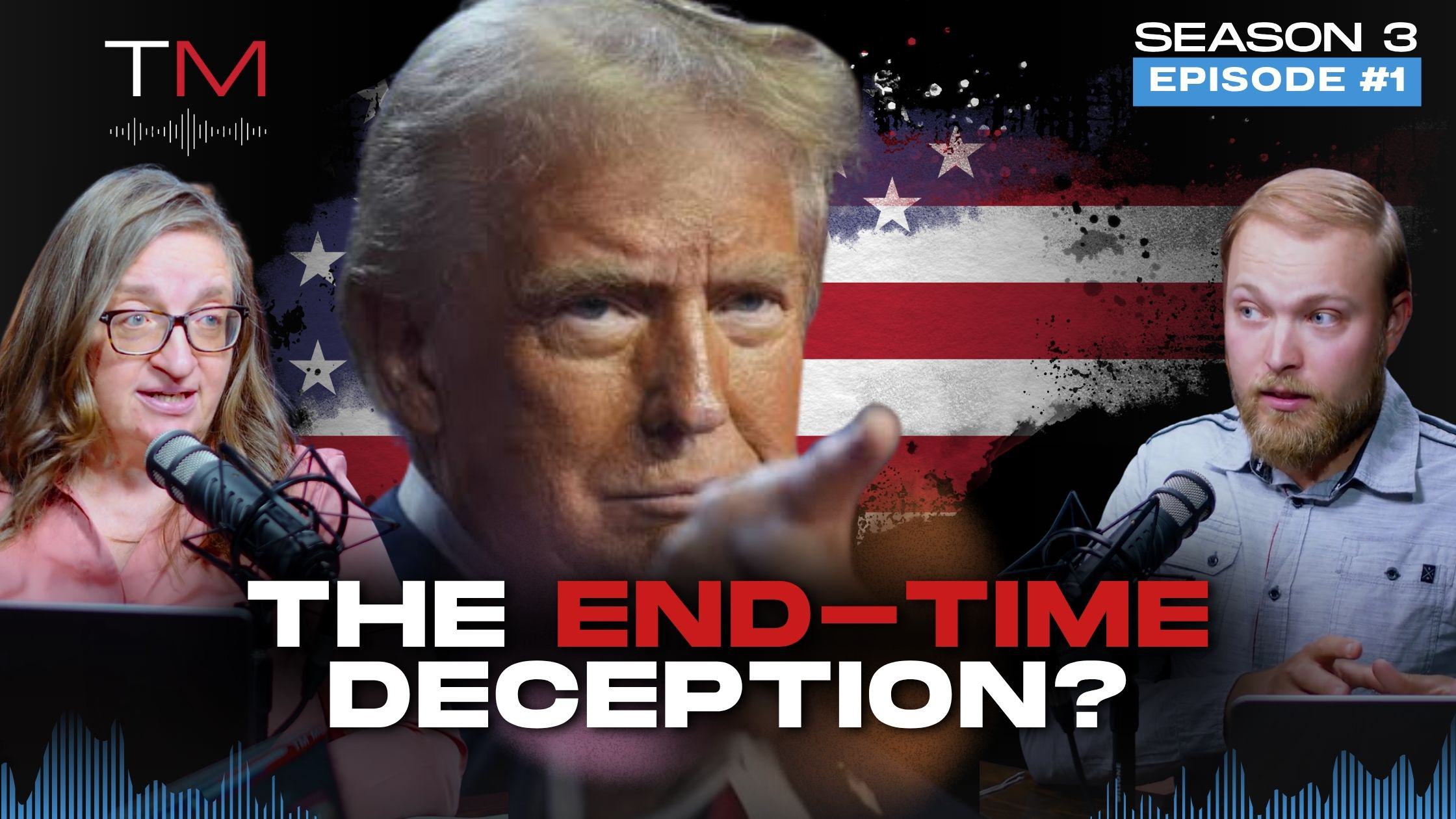 We Told You This Would Happen! Get Ready for What Comes Next!