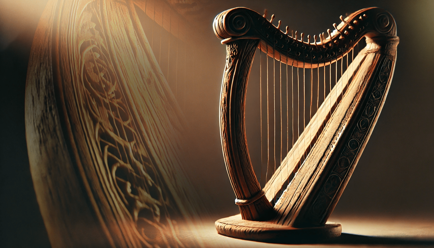 Discover God’s Heart Through Psalms with the Landis Singers