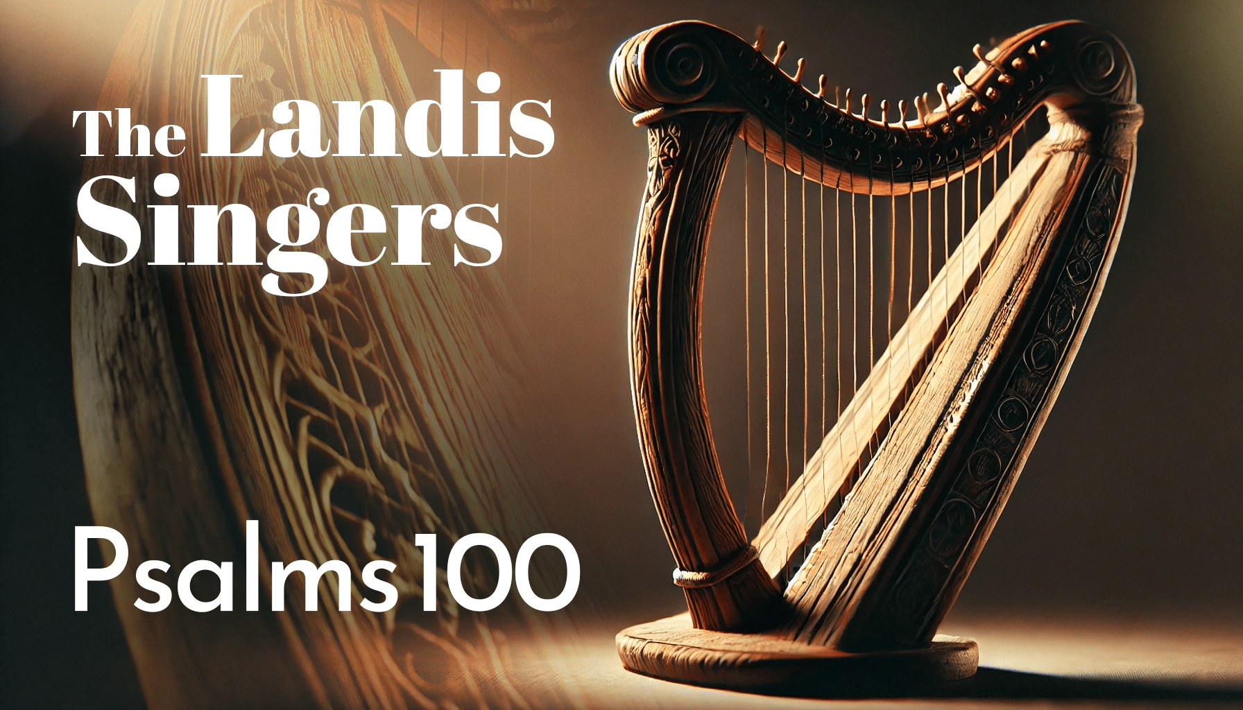 Psalm 100: A Song of Joy and Thanksgiving