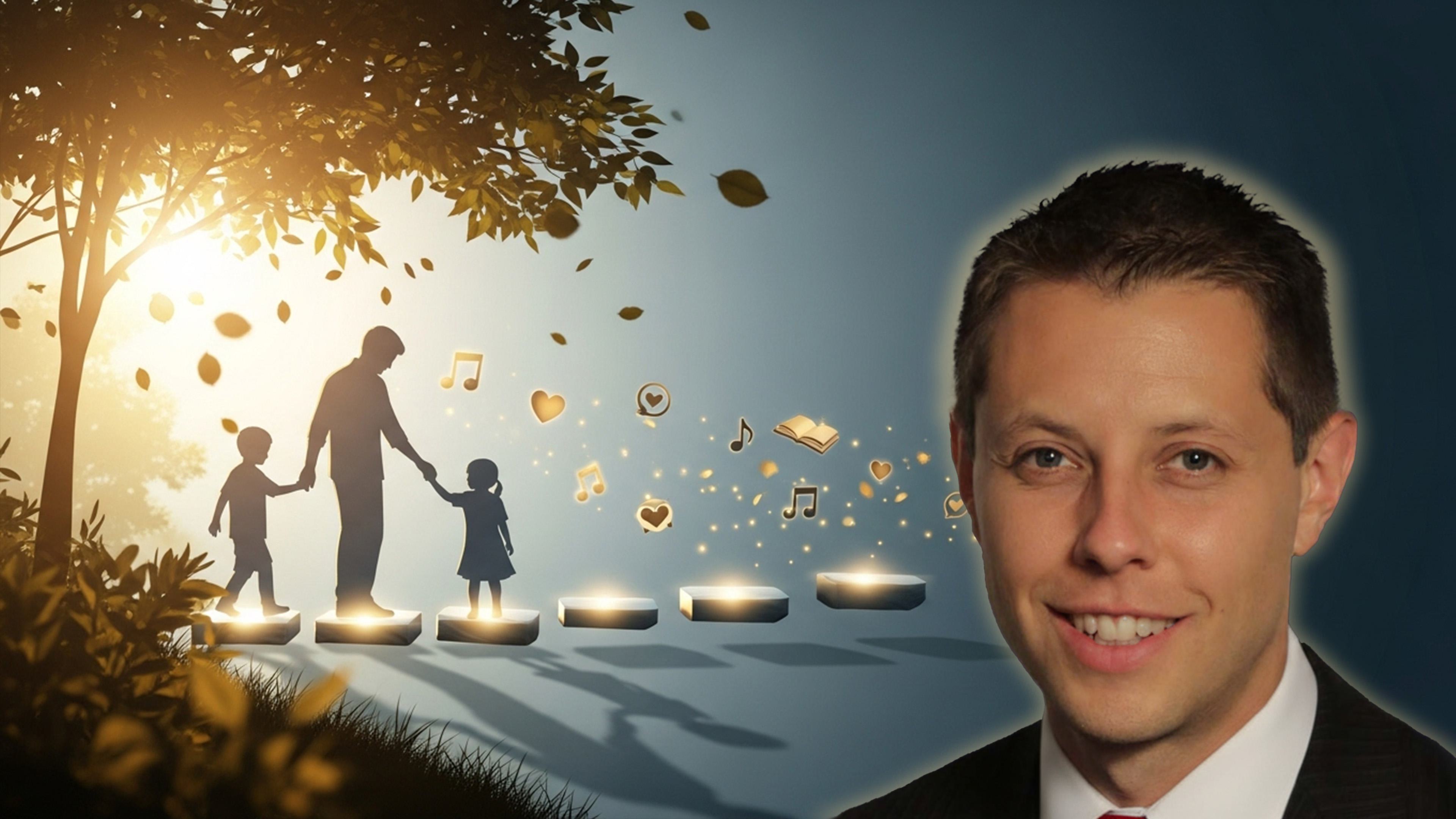 Weighed in the Balance | Scott Ritsema